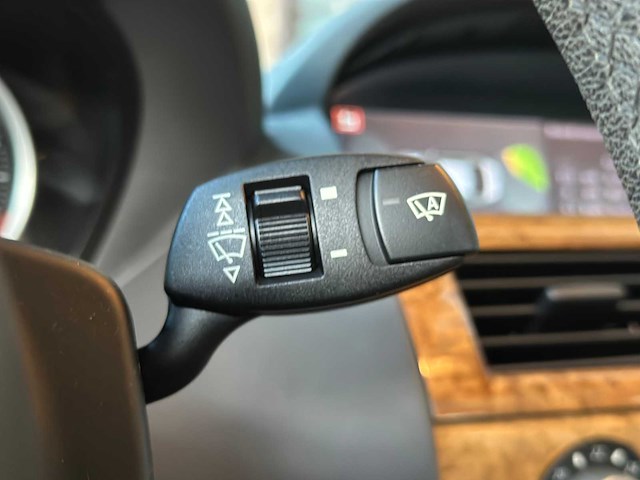 Bmw 645ci coupe 6-serie 333pk 2005, t-249-vt - afbeelding 18 van  54