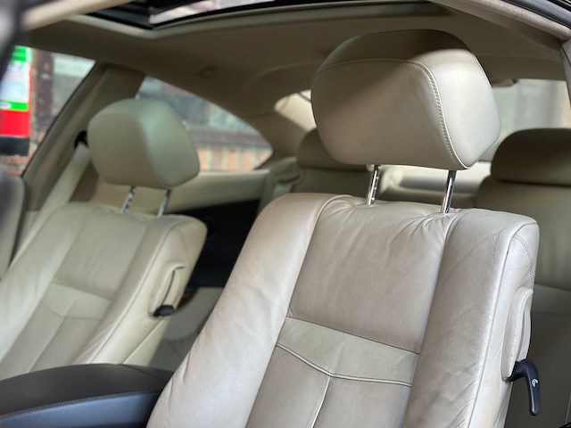 Bmw 645ci coupe 6-serie 333pk 2005, t-249-vt - afbeelding 36 van  54