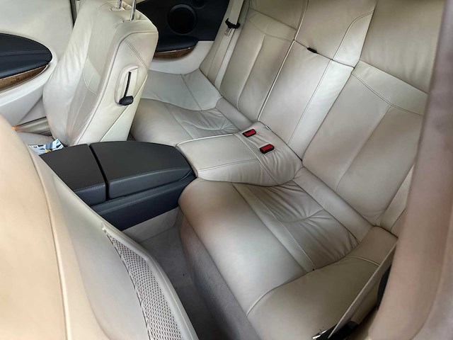 Bmw 645ci coupe 6-serie 333pk 2005, t-249-vt - afbeelding 38 van  54