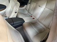 Bmw 645ci coupe 6-serie 333pk 2005, t-249-vt - afbeelding 38 van  54