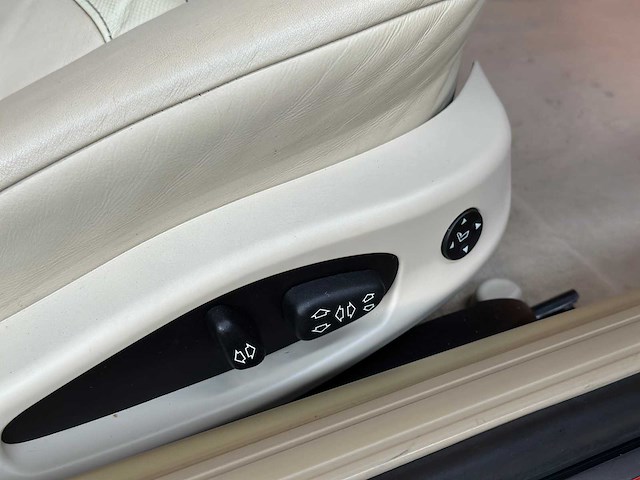 Bmw 645ci coupe 6-serie 333pk 2005, t-249-vt - afbeelding 43 van  54