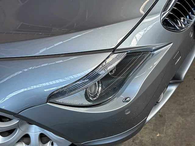 Bmw 645ci coupe 6-serie 333pk 2005, t-249-vt - afbeelding 54 van  54