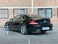 Bmw 645ci coupe e63 4.4 v8 333pk 2004 -youngtimer- - afbeelding 5 van  38