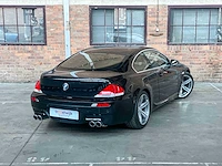 Bmw 645ci coupe e63 4.4 v8 333pk 2004 -youngtimer- - afbeelding 2 van  38