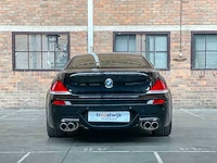 Bmw 645ci coupe e63 4.4 v8 333pk 2004 -youngtimer- - afbeelding 3 van  38