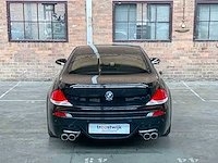 Bmw 645ci coupe e63 4.4 v8 333pk 2004 -youngtimer- - afbeelding 4 van  38