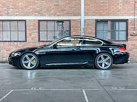 Bmw 645ci coupe e63 4.4 v8 333pk 2004 -youngtimer- - afbeelding 6 van  38