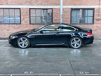 Bmw 645ci coupe e63 4.4 v8 333pk 2004 -youngtimer- - afbeelding 7 van  38