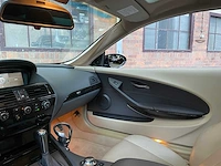 Bmw 645ci coupe e63 4.4 v8 333pk 2004 -youngtimer- - afbeelding 10 van  38