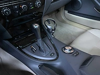 Bmw 645ci coupe e63 4.4 v8 333pk 2004 -youngtimer- - afbeelding 18 van  38