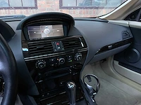 Bmw 645ci coupe e63 4.4 v8 333pk 2004 -youngtimer- - afbeelding 19 van  38