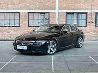 Bmw 645ci coupe e63 4.4 v8 333pk 2004 -youngtimer- - afbeelding 12 van  38