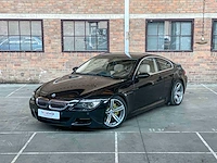 Bmw 645ci coupe e63 4.4 v8 333pk 2004 -youngtimer- - afbeelding 23 van  38