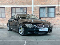 Bmw 645ci coupe e63 4.4 v8 333pk 2004 -youngtimer- - afbeelding 34 van  38