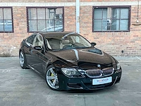 Bmw 645ci coupe e63 4.4 v8 333pk 2004 -youngtimer- - afbeelding 35 van  38