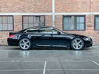 Bmw 645ci coupe e63 4.4 v8 333pk 2004 -youngtimer- - afbeelding 36 van  38