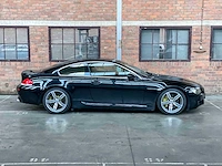 Bmw 645ci coupe e63 4.4 v8 333pk 2004 -youngtimer- - afbeelding 37 van  38