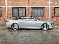 Bmw 645ci s 333pk 2004 e64 6-serie cabriolet, 76-pb-zf - afbeelding 2 van  39