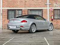 Bmw 645ci s 333pk 2004 e64 6-serie cabriolet, 76-pb-zf - afbeelding 3 van  39