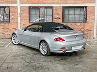 Bmw 645ci s 333pk 2004 e64 6-serie cabriolet, 76-pb-zf - afbeelding 8 van  39