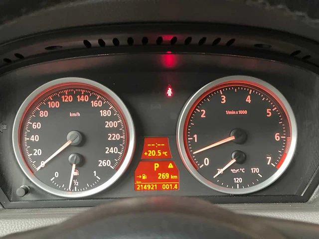 Bmw 645ci s 333pk 2004 e64 6-serie cabriolet, 76-pb-zf - afbeelding 11 van  39