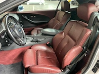 Bmw 645ci s 333pk 2004 e64 6-serie cabriolet, 76-pb-zf - afbeelding 25 van  39