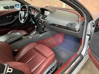 Bmw 645ci s 333pk 2004 e64 6-serie cabriolet, 76-pb-zf - afbeelding 30 van  39