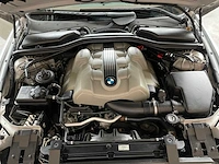 Bmw 645ci s 333pk 2004 e64 6-serie cabriolet, 76-pb-zf - afbeelding 32 van  39