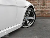 Bmw 645ci s 4.4 v8 e64 cabriolet 333pk 2004 6-serie, g-920-vb -youngtimer- - afbeelding 15 van  75