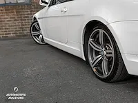 Bmw 645ci s 4.4 v8 e64 cabriolet 333pk 2004 6-serie, g-920-vb -youngtimer- - afbeelding 25 van  75