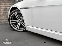 Bmw 645ci s 4.4 v8 e64 cabriolet 333pk 2004 6-serie, g-920-vb -youngtimer- - afbeelding 26 van  75