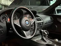 Bmw 645ci s 4.4 v8 e64 cabriolet 333pk 2004 6-serie, g-920-vb -youngtimer- - afbeelding 33 van  75