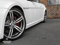 Bmw 645ci s 4.4 v8 e64 cabriolet 333pk 2004 6-serie, g-920-vb -youngtimer- - afbeelding 23 van  75