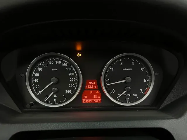 Bmw 645ci s 4.4 v8 e64 cabriolet 333pk 2004 6-serie, g-920-vb -youngtimer- - afbeelding 37 van  75