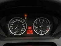 Bmw 645ci s 4.4 v8 e64 cabriolet 333pk 2004 6-serie, g-920-vb -youngtimer- - afbeelding 37 van  75
