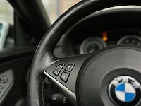 Bmw 645ci s 4.4 v8 e64 cabriolet 333pk 2004 6-serie, g-920-vb -youngtimer- - afbeelding 38 van  75