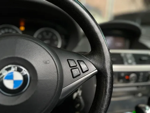 Bmw 645ci s 4.4 v8 e64 cabriolet 333pk 2004 6-serie, g-920-vb -youngtimer- - afbeelding 39 van  75