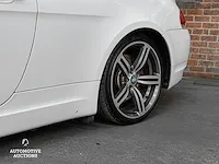 Bmw 645ci s 4.4 v8 e64 cabriolet 333pk 2004 6-serie, g-920-vb -youngtimer- - afbeelding 34 van  75