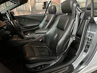 Bmw 645ci s 4.4 v8 e64 cabriolet 333pk 2004 6-serie, g-920-vb -youngtimer- - afbeelding 57 van  75