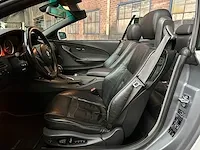 Bmw 645ci s 4.4 v8 e64 cabriolet 333pk 2004 6-serie, g-920-vb -youngtimer- - afbeelding 58 van  75