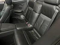 Bmw 645ci s 4.4 v8 e64 cabriolet 333pk 2004 6-serie, g-920-vb -youngtimer- - afbeelding 61 van  75