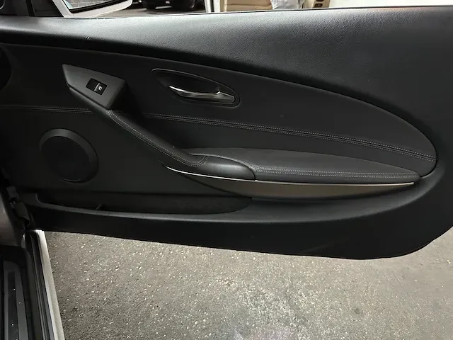 Bmw 645ci s 4.4 v8 e64 cabriolet 333pk 2004 6-serie, g-920-vb -youngtimer- - afbeelding 62 van  75