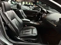 Bmw 645ci s 4.4 v8 e64 cabriolet 333pk 2004 6-serie, g-920-vb -youngtimer- - afbeelding 65 van  75