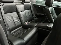 Bmw 645ci s 4.4 v8 e64 cabriolet 333pk 2004 6-serie, g-920-vb -youngtimer- - afbeelding 66 van  75