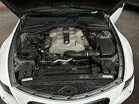 Bmw 645ci s 4.4 v8 e64 cabriolet 333pk 2004 6-serie, g-920-vb -youngtimer- - afbeelding 69 van  75