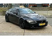 Bmw 645ci s automaat, 06-nr-gl - afbeelding 13 van  19