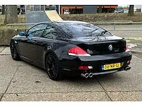 Bmw 645ci s automaat, 06-nr-gl - afbeelding 14 van  19