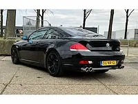 Bmw 645ci s automaat, 06-nr-gl - afbeelding 15 van  19