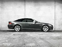 Bmw 645ci s cabriolet 4.4 v8 6-serie 333pk 2005 333pk 2005, 76-xn-hr - afbeelding 3 van  43