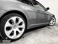 Bmw 645ci s cabriolet 4.4 v8 6-serie 333pk 2005 333pk 2005, 76-xn-hr - afbeelding 6 van  43